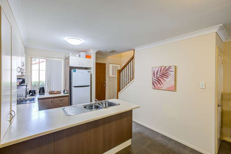 Third view of Homely townhouse listing, 38/147 Fryar Road, Eagleby QLD 4207