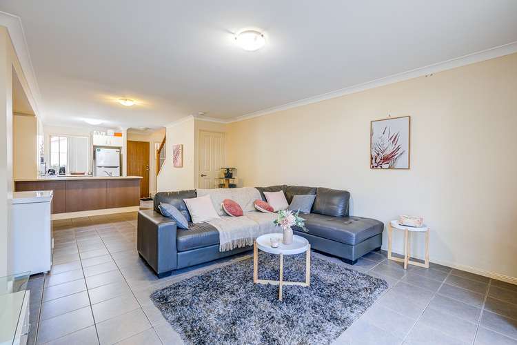 Fifth view of Homely townhouse listing, 38/147 Fryar Road, Eagleby QLD 4207