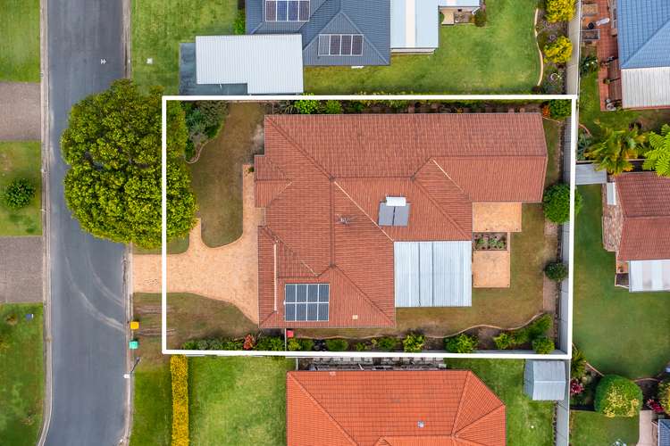 Third view of Homely house listing, 17 Rosnay Court, Banora Point NSW 2486