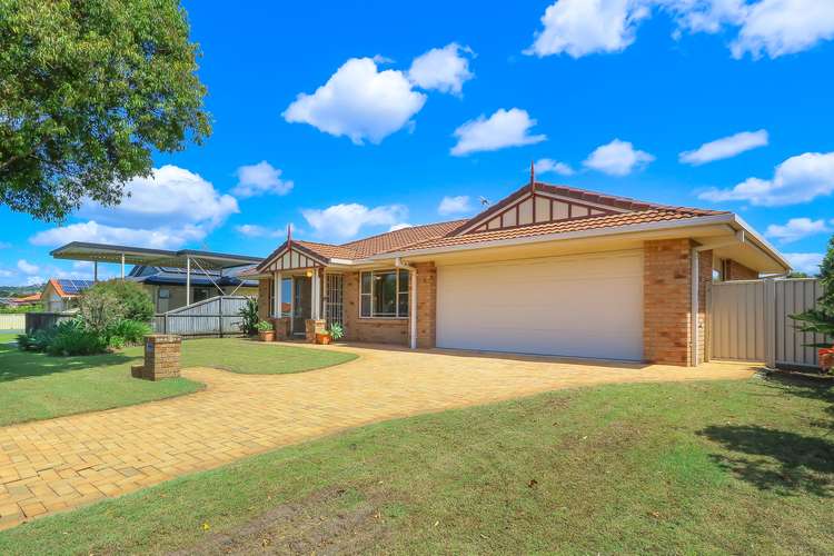 Fourth view of Homely house listing, 17 Rosnay Court, Banora Point NSW 2486