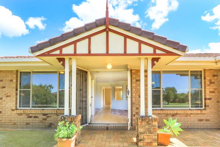 Fifth view of Homely house listing, 17 Rosnay Court, Banora Point NSW 2486