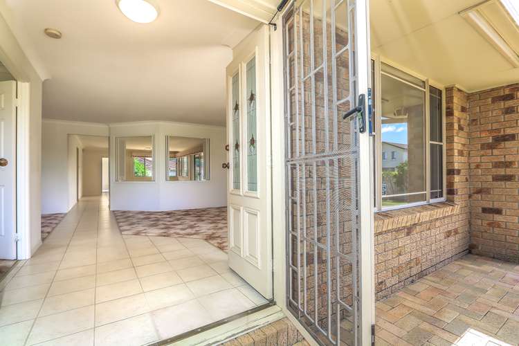 Sixth view of Homely house listing, 17 Rosnay Court, Banora Point NSW 2486
