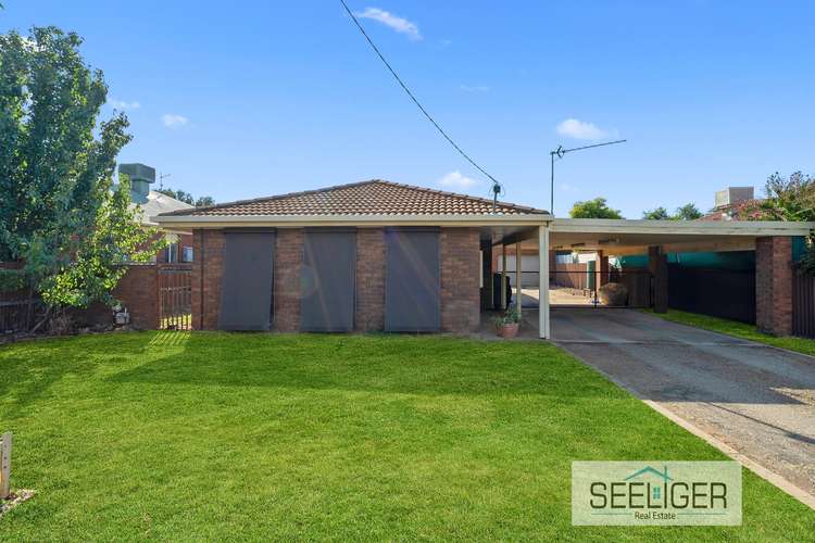 20 Murray Street, Yarrawonga VIC 3730