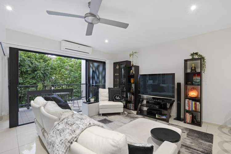 Third view of Homely townhouse listing, 6/22 Bath Street, Labrador QLD 4215