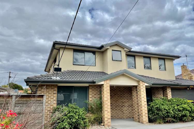 Main view of Homely studio listing, 8 Florence Avenue, Clayton VIC 3168