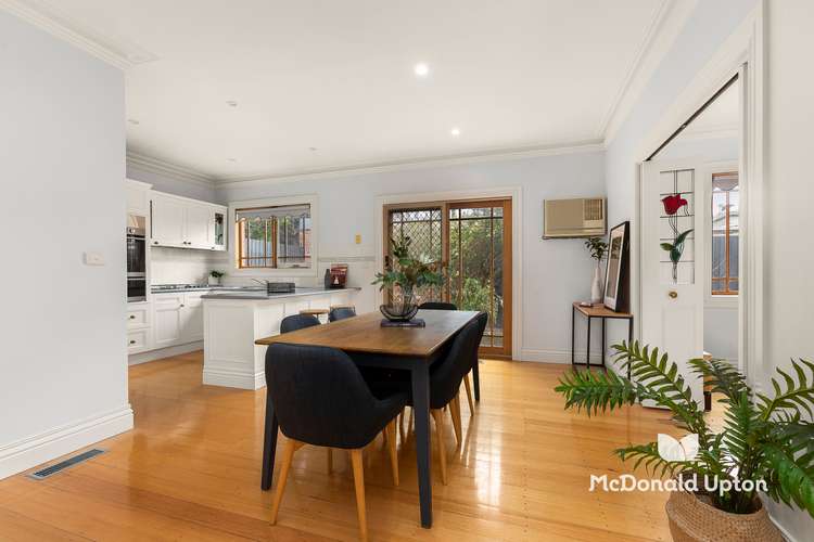 Third view of Homely unit listing, 2/17 Lyon Street, Essendon VIC 3040