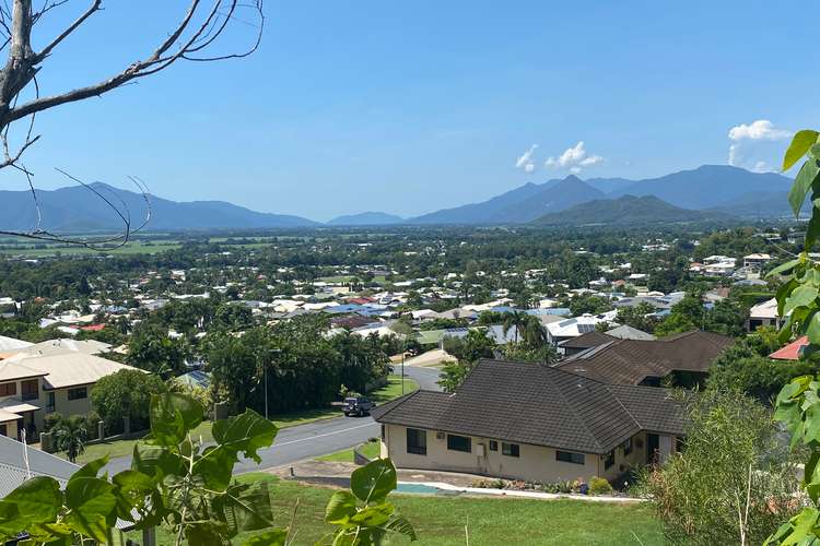 Main view of Homely residentialLand listing, 82A Verbena Drive, Mount Sheridan QLD 4868