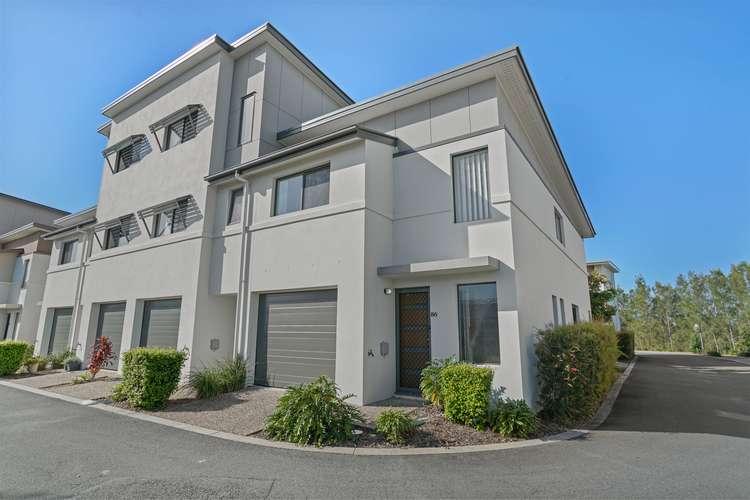 Main view of Homely townhouse listing, 86/26 Yaun Street, Coomera QLD 4209