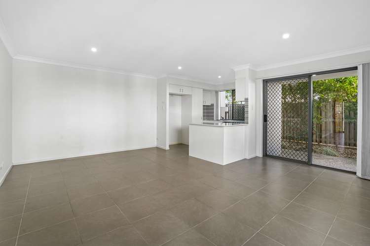 Second view of Homely townhouse listing, 86/26 Yaun Street, Coomera QLD 4209