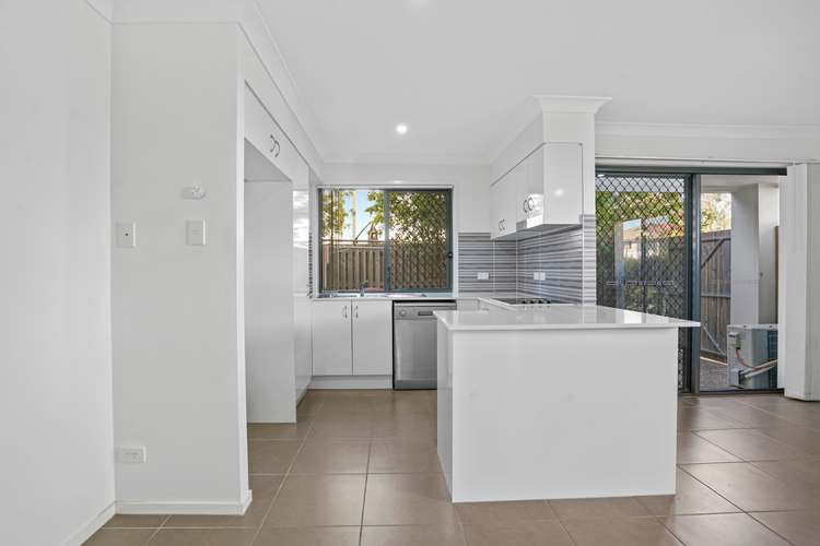 Third view of Homely townhouse listing, 86/26 Yaun Street, Coomera QLD 4209
