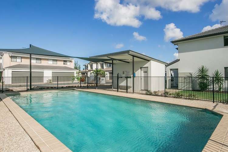 Sixth view of Homely townhouse listing, 30/26 Yaun Street, Coomera QLD 4209