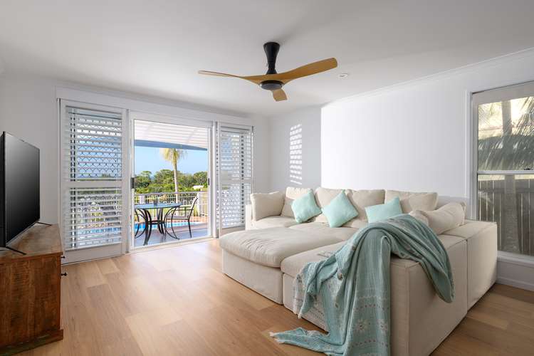 Third view of Homely townhouse listing, 1/42 Manooka Drive, Rainbow Beach QLD 4581