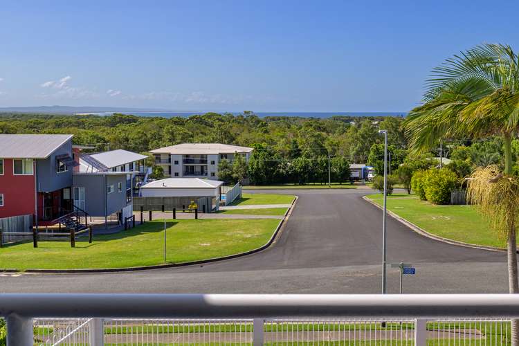 Seventh view of Homely townhouse listing, 1/42 Manooka Drive, Rainbow Beach QLD 4581