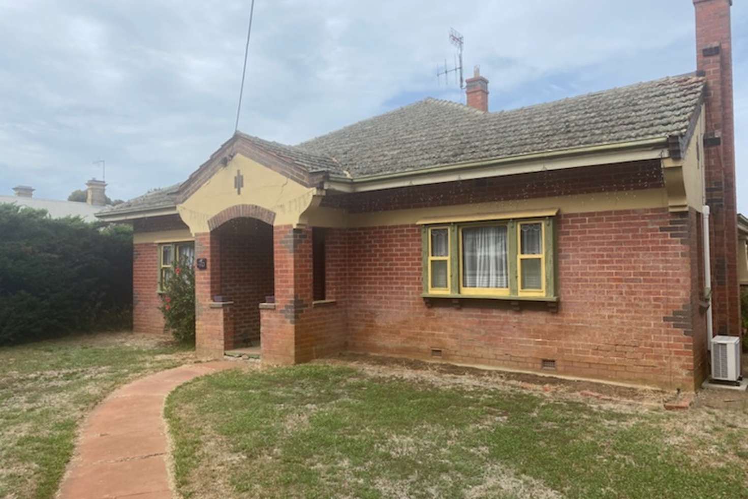 Main view of Homely house listing, 46 Progress Street, Kaniva VIC 3419