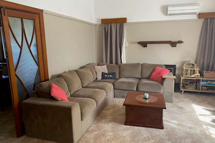 Second view of Homely house listing, 46 Progress Street, Kaniva VIC 3419