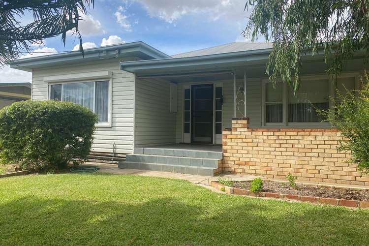 Main view of Homely house listing, 10 Fry Street, Kaniva VIC 3419