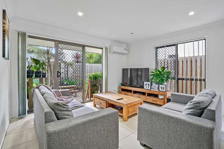 Main view of Homely townhouse listing, 65/26 Yaun Street, Coomera QLD 4209