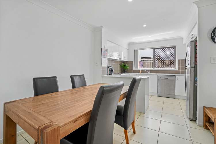 Second view of Homely townhouse listing, 65/26 Yaun Street, Coomera QLD 4209