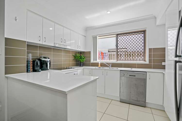 Fourth view of Homely townhouse listing, 65/26 Yaun Street, Coomera QLD 4209