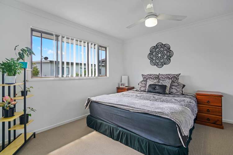 Fifth view of Homely townhouse listing, 65/26 Yaun Street, Coomera QLD 4209