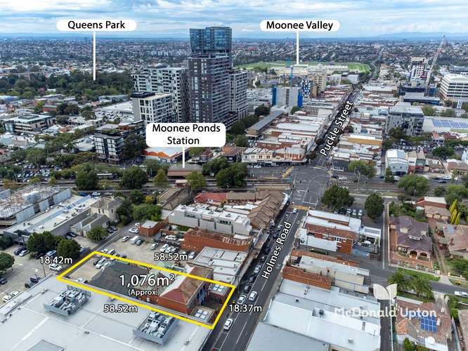 Third view of Homely warehouse listing, 30-32 Holmes Road, Moonee Ponds VIC 3039