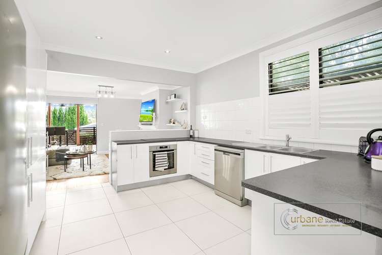 Third view of Homely house listing, 41 Regent Street, Riverstone NSW 2765