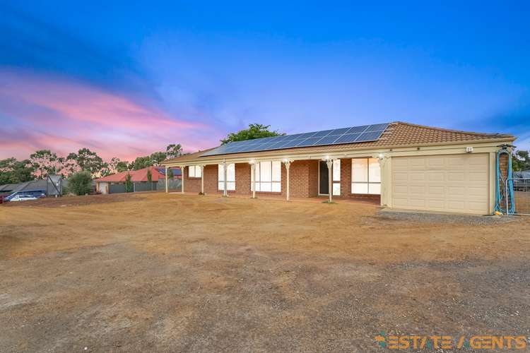 Main view of Homely house listing, 33 Pinnacle Court, Bacchus Marsh VIC 3340