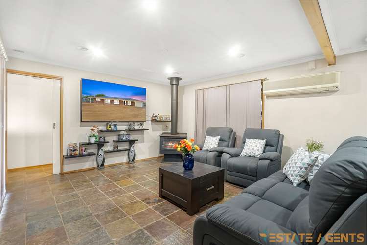 Fourth view of Homely house listing, 33 Pinnacle Court, Bacchus Marsh VIC 3340