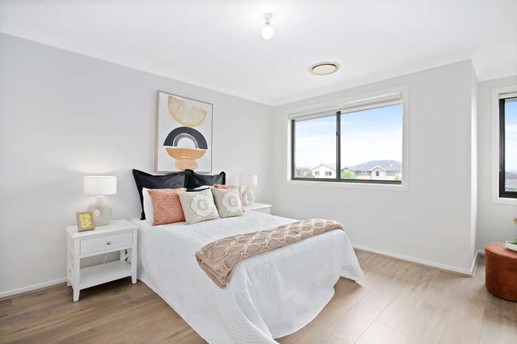 Fifth view of Homely semiDetached listing, 2/38 BLACKHEATH STREET, The Ponds NSW 2769