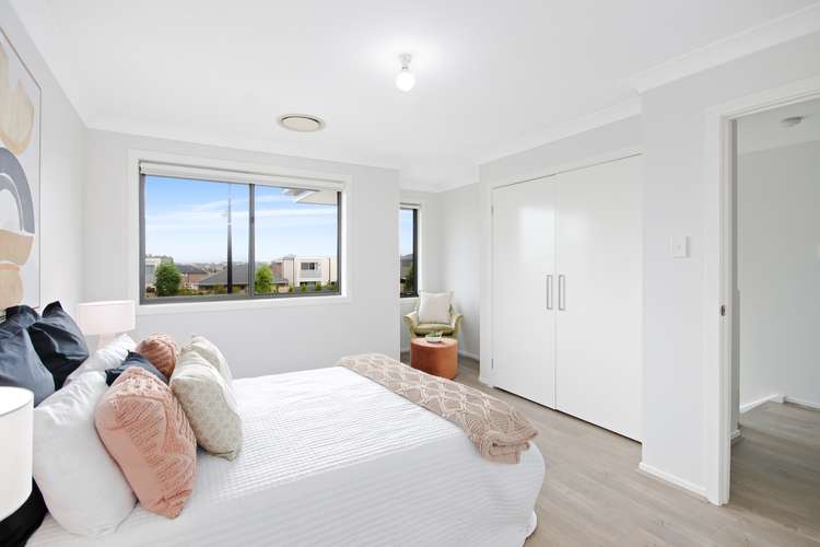 Sixth view of Homely semiDetached listing, 2/38 BLACKHEATH STREET, The Ponds NSW 2769