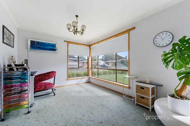 Second view of Homely house listing, 17 Arden Avenue, Devonport TAS 7310