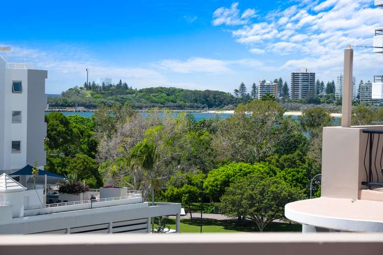 Fifth view of Homely unit listing, 58/32 River Esplanade, Mooloolaba QLD 4557