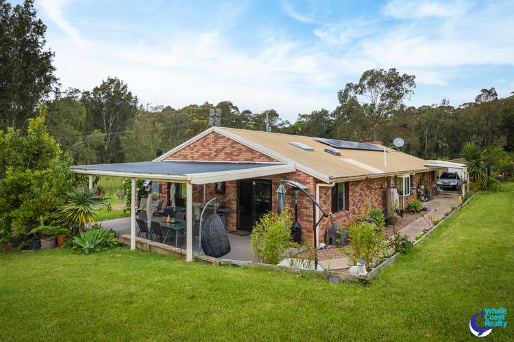 Third view of Homely acreageSemiRural listing, 7440 Princes Highway, Narooma NSW 2546
