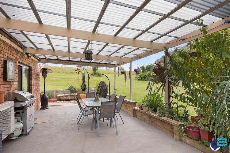 Fifth view of Homely acreageSemiRural listing, 7440 Princes Highway, Narooma NSW 2546