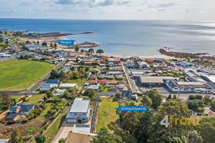 22 King Edward Street, Penguin TAS 7316