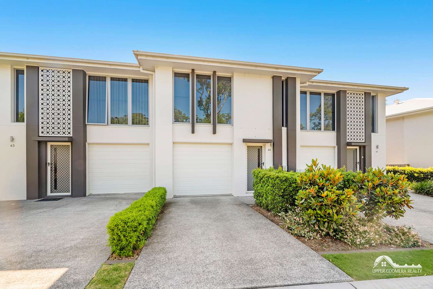 Main view of Homely townhouse listing, 64/36 Cox Road, Pimpama QLD 4209