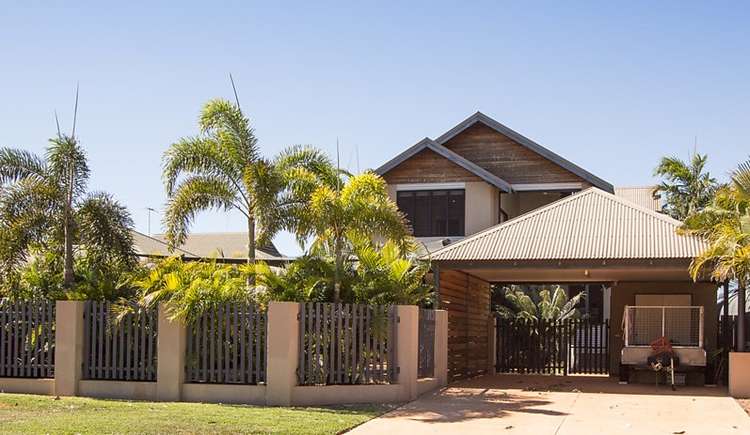 Second view of Homely house listing, 29 Celtic Loop, Cable Beach WA 6726