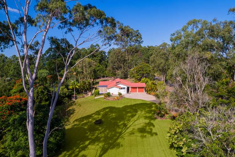 84 Mullers Road, West Woombye QLD 4559