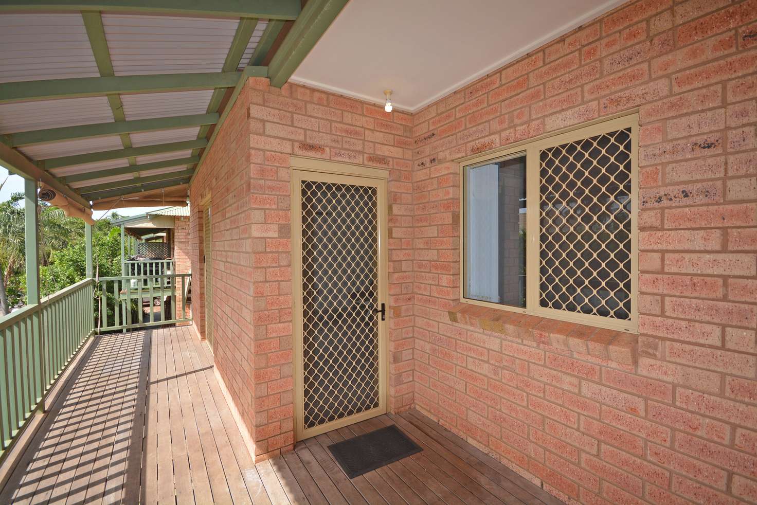 Main view of Homely apartment listing, 29/17 Dora Street, Broome WA 6725