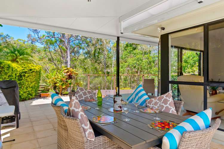 Main view of Homely house listing, 16 Dun Street, Tewantin QLD 4565