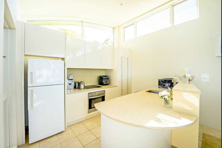 Fourth view of Homely townhouse listing, 4a/38 Lewis Street, Old Bar NSW 2430