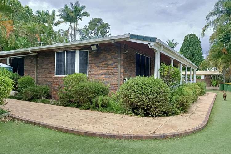 Main view of Homely house listing, 10-12 Richards Street, Loganlea QLD 4131