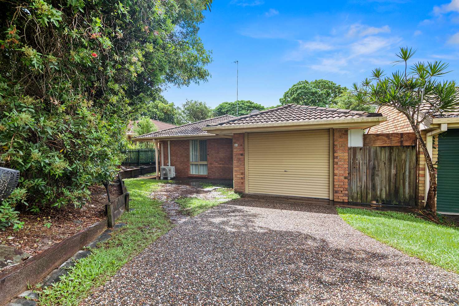 Main view of Homely house listing, 24 Cabot Court, Merrimac QLD 4226