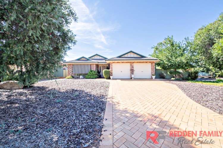 Main view of Homely house listing, 2 Castlereagh Avenue, Dubbo NSW 2830