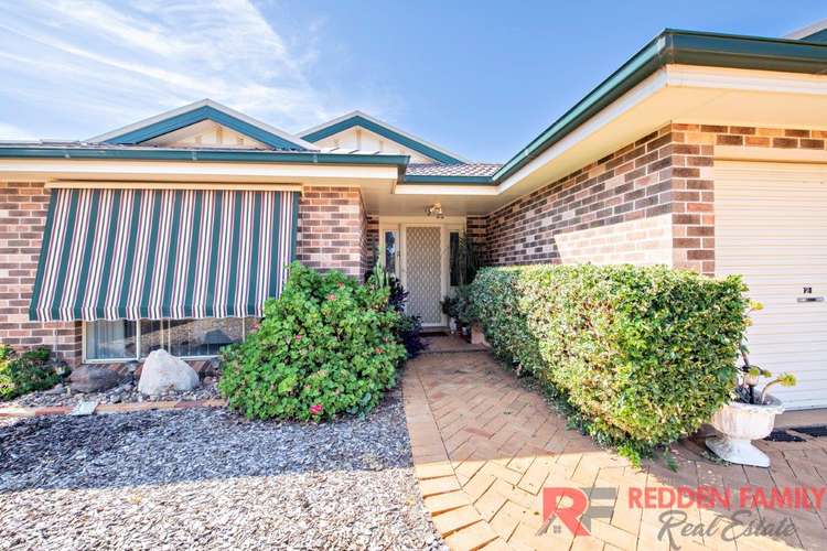 Second view of Homely house listing, 2 Castlereagh Avenue, Dubbo NSW 2830