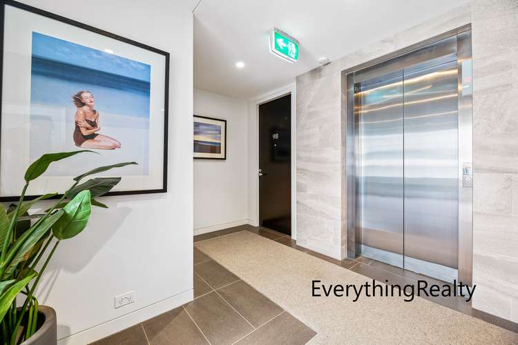 Fourth view of Homely apartment listing, 98/38 Solent Circuit, Norwest NSW 2153