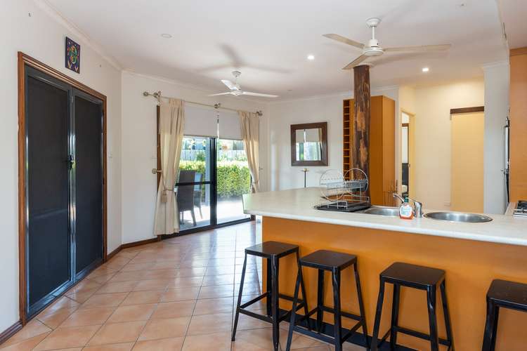 Seventh view of Homely house listing, 12A McKenzie Road, Cable Beach WA 6726