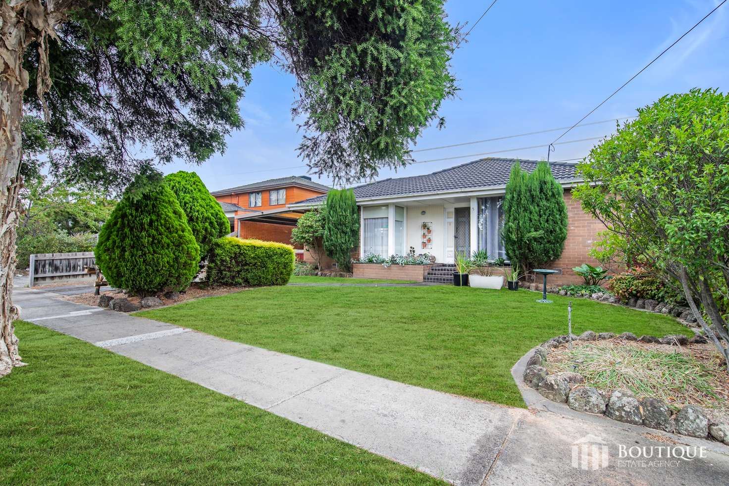 Main view of Homely house listing, 5 Lotus Crescent, Mulgrave VIC 3170