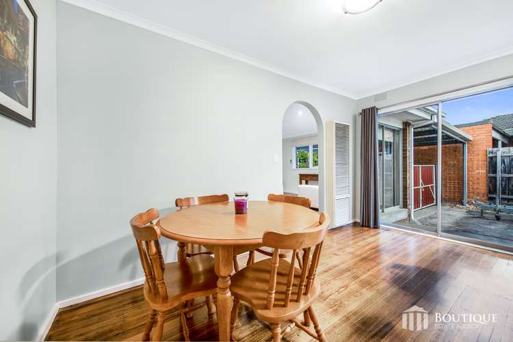 Fourth view of Homely house listing, 5 Lotus Crescent, Mulgrave VIC 3170