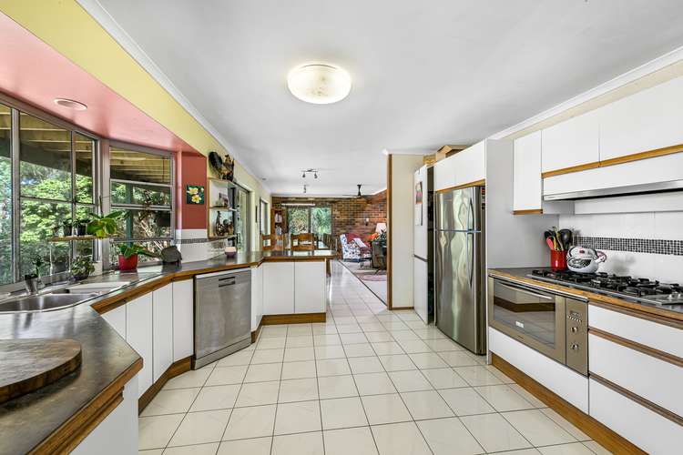 Second view of Homely acreageSemiRural listing, 290 Old Gympie Road, Mooloolah Valley QLD 4553